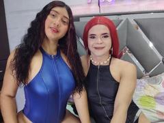 DiamondSexyy from xLoveCam