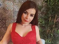 DiamondStar69 - female with brown hair webcam at xLoveCam