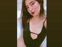 DianaEvans from xLoveCam