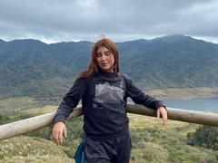 DianaEvans - female with red hair and  small tits webcam at xLoveCam