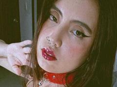 DianaEvans - female with red hair and  small tits webcam at xLoveCam