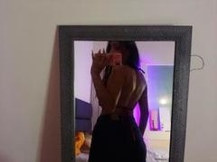 DianaFernandez - female with brown hair webcam at xLoveCam
