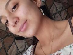 DianaFernandez - female with brown hair webcam at xLoveCam