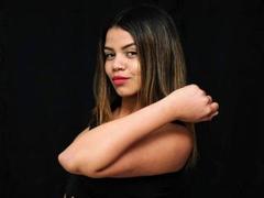 DianaGretchen - female with brown hair and  big tits webcam at LiveJasmin