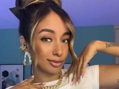 ScarlethDavis from LiveJasmin
