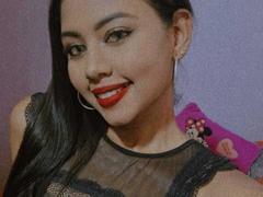 DianaRein - female with brown hair webcam at xLoveCam