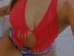 DianaRein - female with brown hair webcam at xLoveCam