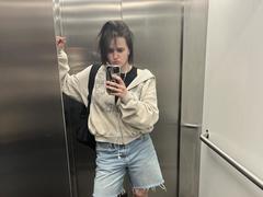 DianaYeess - female webcam at xLoveCam