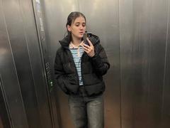 DianaYeess - female webcam at xLoveCam