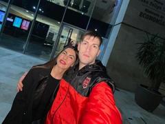 DianayJack from xLoveCam