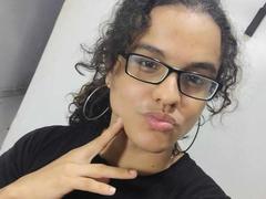 Diane69 - shemale with black hair webcam at xLoveCam