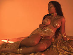 DianeAllegri - female with brown hair and  big tits webcam at LiveJasmin