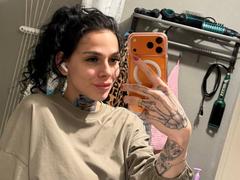 DianePardall - female webcam at xLoveCam