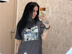 DianePardall - female webcam at xLoveCam
