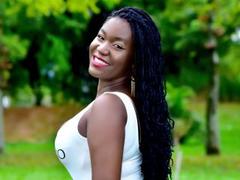 Pamela_Cortes - female with black hair and  big tits webcam at ImLive
