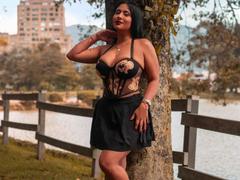 DiannaRosse - female with  big tits webcam at xLoveCam