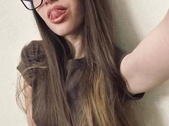 Diantrisy from xLoveCam