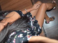 DidiX - female webcam at xLoveCam