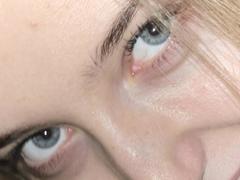 DiedraBloschichak - female with black hair and  big tits webcam at xLoveCam
