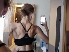 DiedraBloschichak from xLoveCam