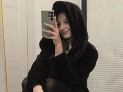 DiedraBloschichak - female with black hair and  big tits webcam at xLoveCam