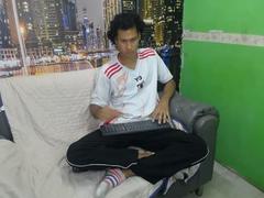 Diego_Ortiz - male webcam at ImLive