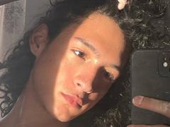 DannyTheodore - male webcam at xLoveCam