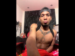 DiegoWicked from xLoveCam