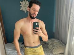DiguInho69 - male webcam at xLoveCam