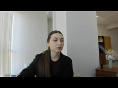 Dilyaria from xLoveCam