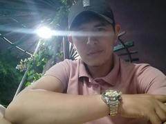 DimyStique - male webcam at xLoveCam