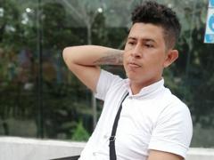 DimyStique - male webcam at xLoveCam