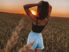 DinaCaty - female webcam at xLoveCam