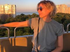 Ingretta - female webcam at xLoveCam