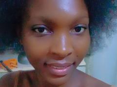 DinaNina - female with black hair and  big tits webcam at xLoveCam