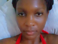 DinaNina - female with black hair and  big tits webcam at xLoveCam