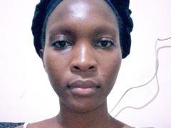 DinaNina - female with black hair and  big tits webcam at xLoveCam