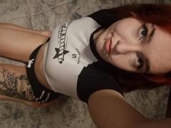 DinahLackey from xLoveCam