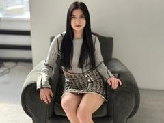 Dindinlir-hot - female with brown hair webcam at xLoveCam