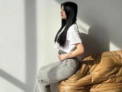 Dindinlir-hot - female with brown hair webcam at xLoveCam