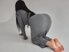 Dindinlir-hot - female with brown hair webcam at xLoveCam