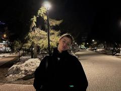 DinorahYanke - female with brown hair webcam at xLoveCam