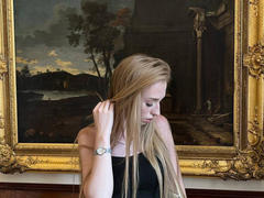 DionHolster - blond female webcam at xLoveCam
