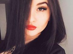 Dionisia - female with brown hair and  small tits webcam at xLoveCam