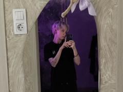 DionneSzczygiel - female with brown hair and  big tits webcam at xLoveCam