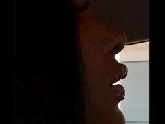 DiosaEbano from xLoveCam