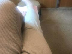 Dioss - female with brown hair and  small tits webcam at xLoveCam