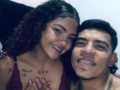 DirtyCoupleXy - couple webcam at xLoveCam