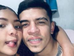 DirtyCoupleXy - couple webcam at xLoveCam