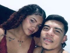 DirtyCoupleXy - couple webcam at xLoveCam